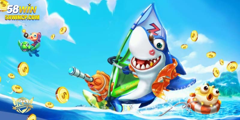 mẹo chơi bắn cá hải tặc