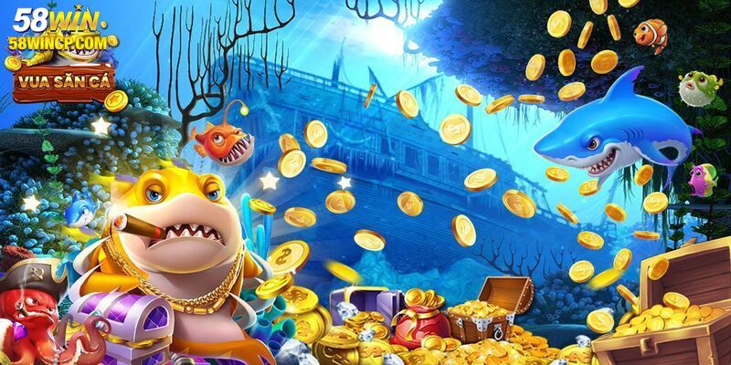 mẹo chơi bắn cá thần thú