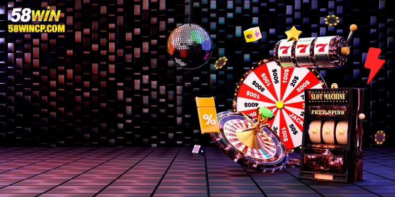 mẹo chơi nổ hũ dàn quả