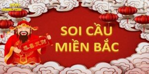 mẹo soi cầu miền bắc