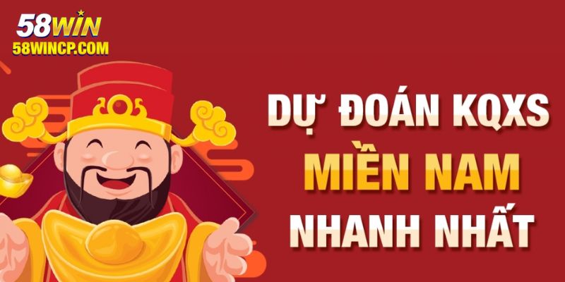 mẹo soi cầu miền nam