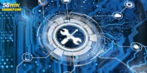 thời gian 58win bảo trì